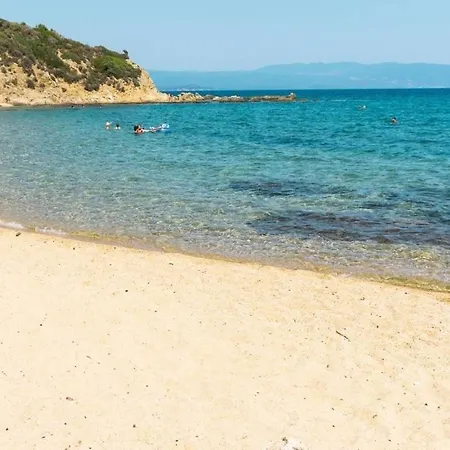 Alexander - Summer Retreat