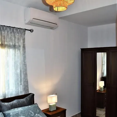 Villa Alexander - Summer Retreat
